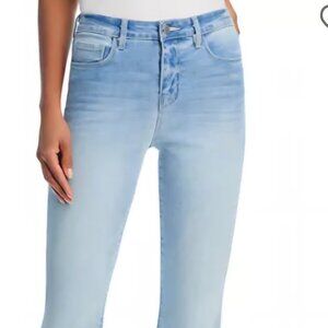 L'agence Kendra Crop Jean